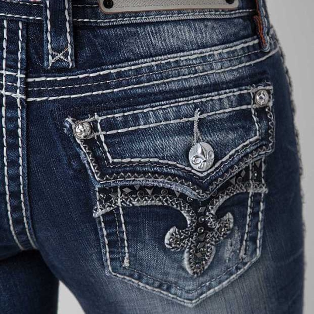 Rock Revival Abelina Bootcut